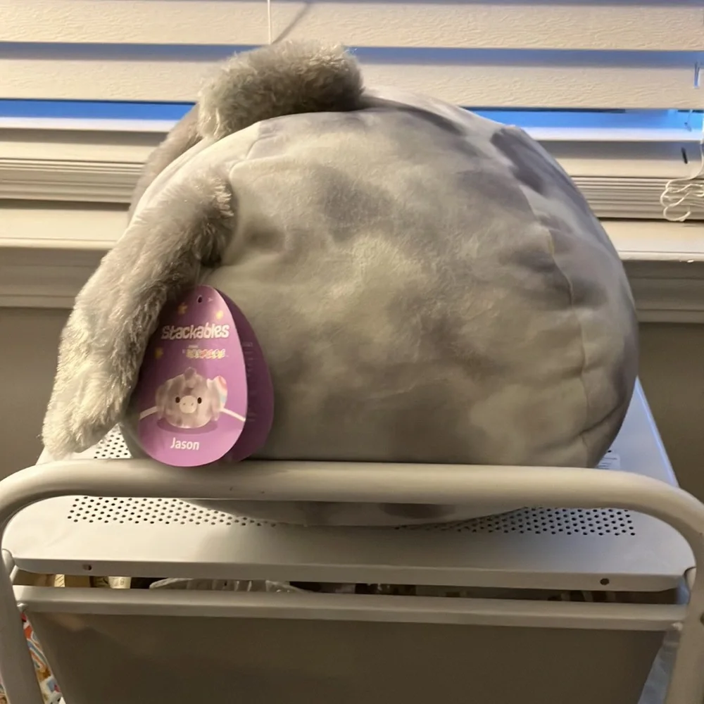 Stackable Squishmallow - Picture 4 of 7